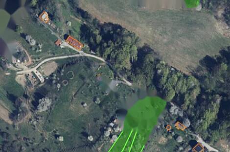 Жилище, Чершак.: 13