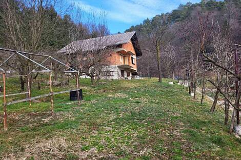 Дом, Ржавый: 5