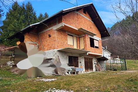 Дом, Ржавый: 9