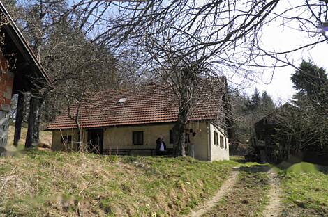 Дом и хозяйство Марии Река: 3