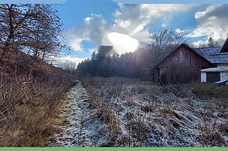 Ферма Накло, участок.: 8