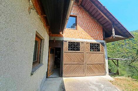 Дом, земля Нарапле: 5