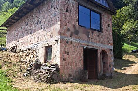 Дом, земля Нарапле: 7