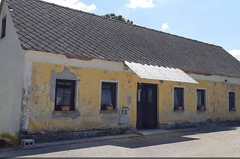 Дом, ферма Орехи в Безельском.: 2