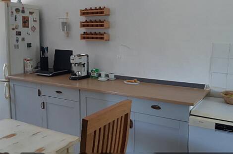 Дом, ферма Орехи в Безельском.: 10