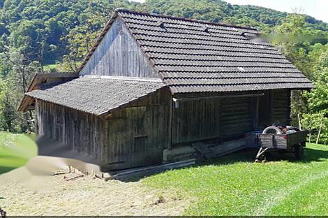 Дом, ферма Орехи в Безельском.: 22