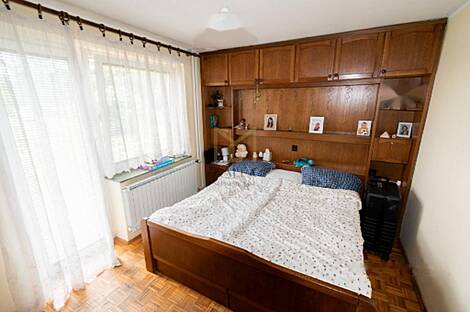 Дом на ферме, участок Осек: 18