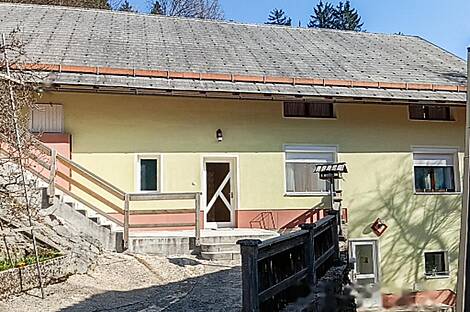 Дом, ферма Осойница.: 6