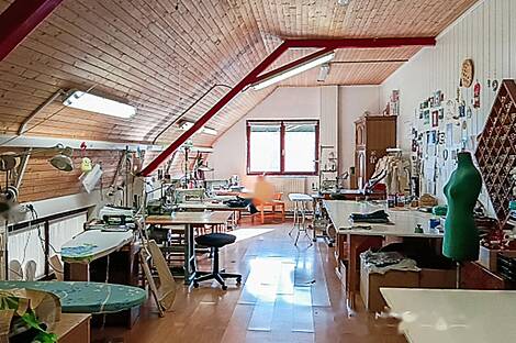 Дом, ферма Осойница.: 9