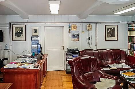 Дом, ферма Осойница.: 10