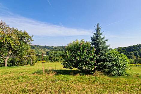 Усадьба, хозяйство Песница возле Марибора, Драгучова: 1