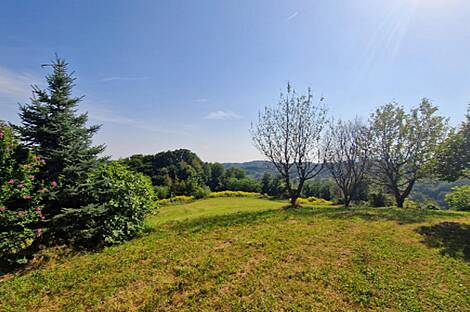 Усадьба, хозяйство Песница возле Марибора, Драгучова: 2