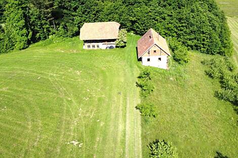 Горная Вершина, Планина при Севници, усадьба: 2