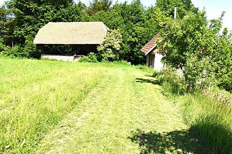 Горная Вершина, Планина при Севници, усадьба: 5