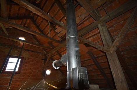 Горная Вершина, Планина при Севници, усадьба: 20