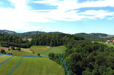 Горная Вершина, Планина при Севници, усадьба: 22