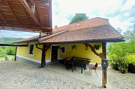 Мыза, хутор Подсреда, Козье.: 5