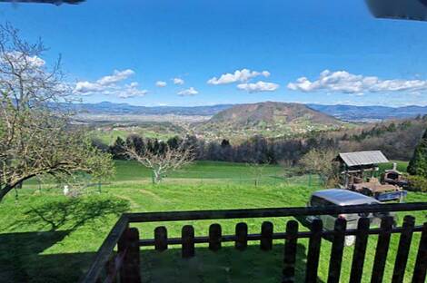 Дом, ферма Понграц: 1