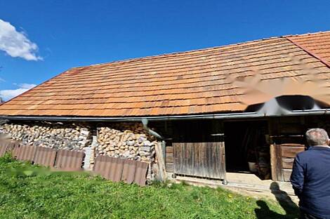 Дом, ферма Понграц: 4