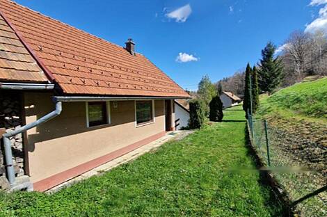 Дом, ферма Понграц: 5