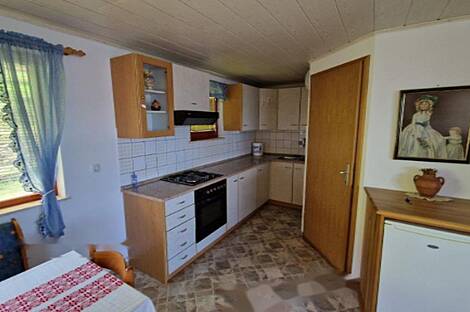 Дом, ферма Понграц: 10