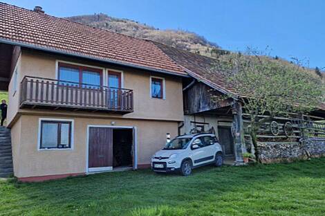 Дом, ферма Понграц: 12