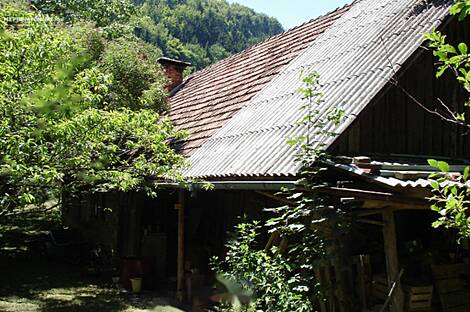 Дом, ферма Пребольд.: 3