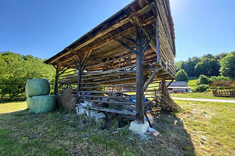 Усадьба, хозяйство Раковец: 10