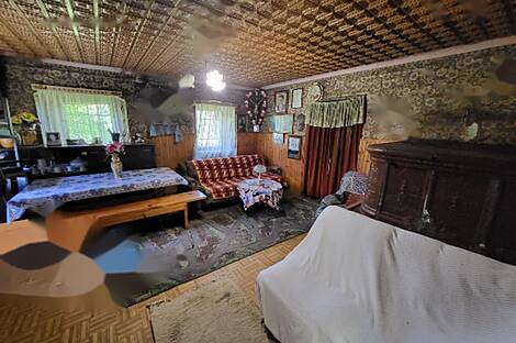 Усадьба, хозяйство Раковец: 14