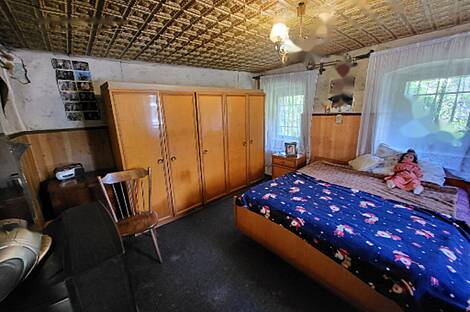 Усадьба, хозяйство Раковец: 16