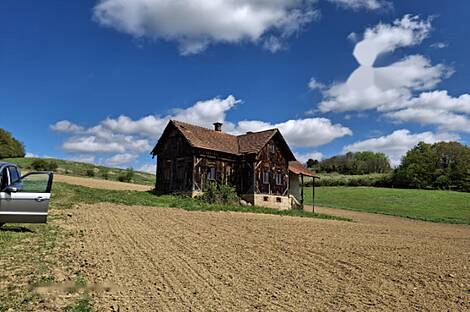 Дом, ферма Ратковцы.: 6