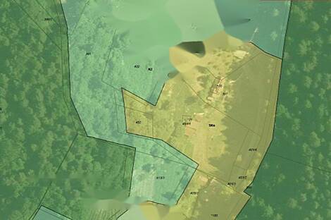 Дом, ферма Заложе.: 2