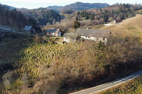 Дом, ферма Златече: 3