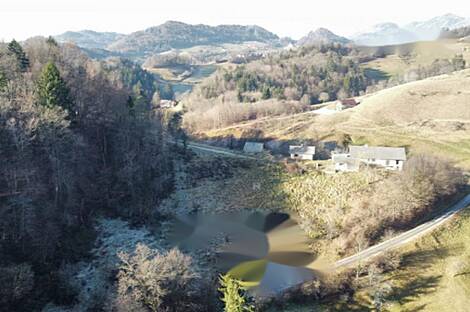 Дом, ферма Златече: 7