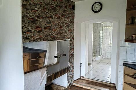 Дом, ферма Златече: 15