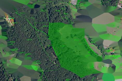 Дом, ферма Зрече.: 5