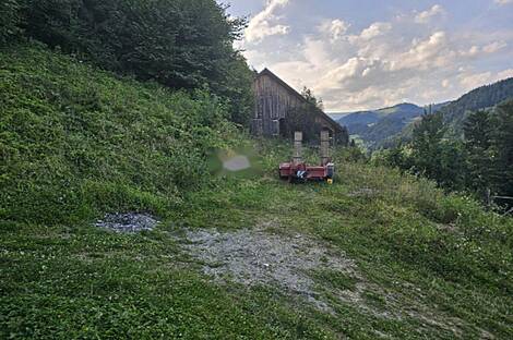 Дом, ферма Зрече.: 7