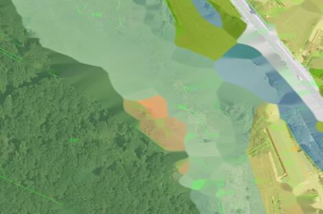 Дом, ферма Зрече.: 10