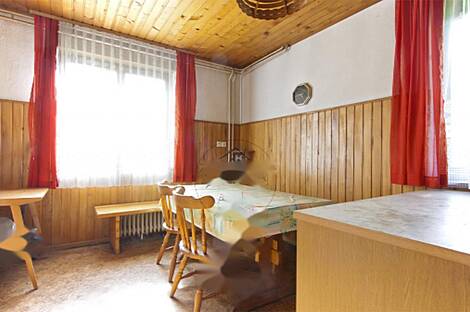 Усадьба, хозяйство Желимле: 4