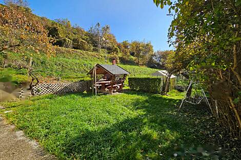 Дом, ферма Рошпох - фрагмент.: 4