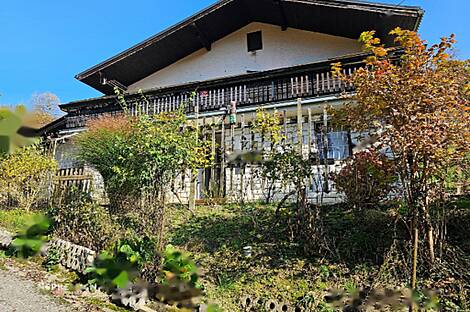 Дом, ферма Рошпох - фрагмент.: 8