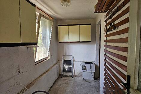 Дом, ферма Рошпох - фрагмент.: 14