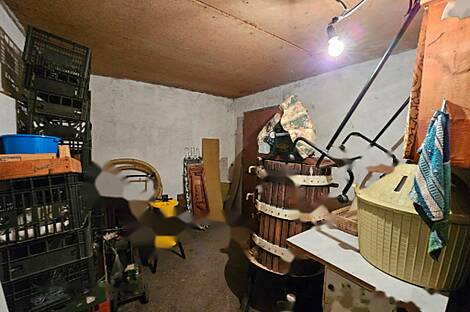 Дом, ферма Рошпох - фрагмент.: 26