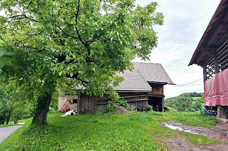 Дом, хозяйство Рудна Вас, Радече: 5