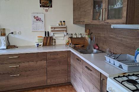 Дом, хозяйство Рудна Вас, Радече: 8