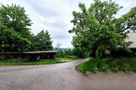 Дом, хозяйство Рудна Вас, Радече: 16