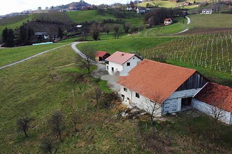 Дом, ферма Села.: 3