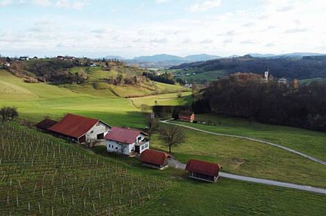 Дом, ферма Села.: 7