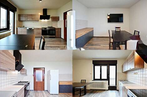 Дом, ферма Села.: 14