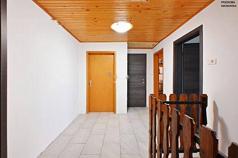 Дом, ферма Села.: 21